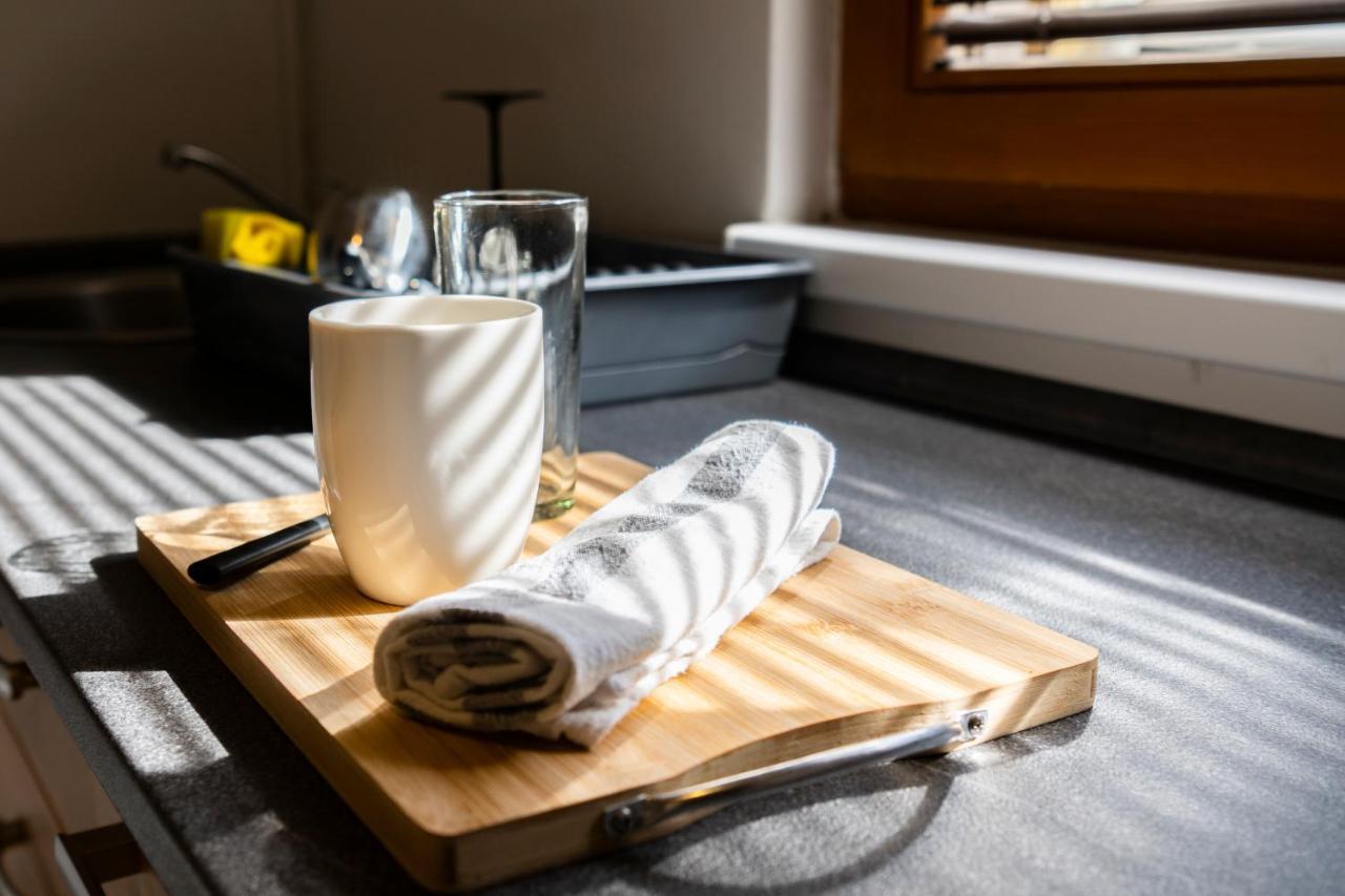Hostel Vojnik ภายนอก รูปภาพ