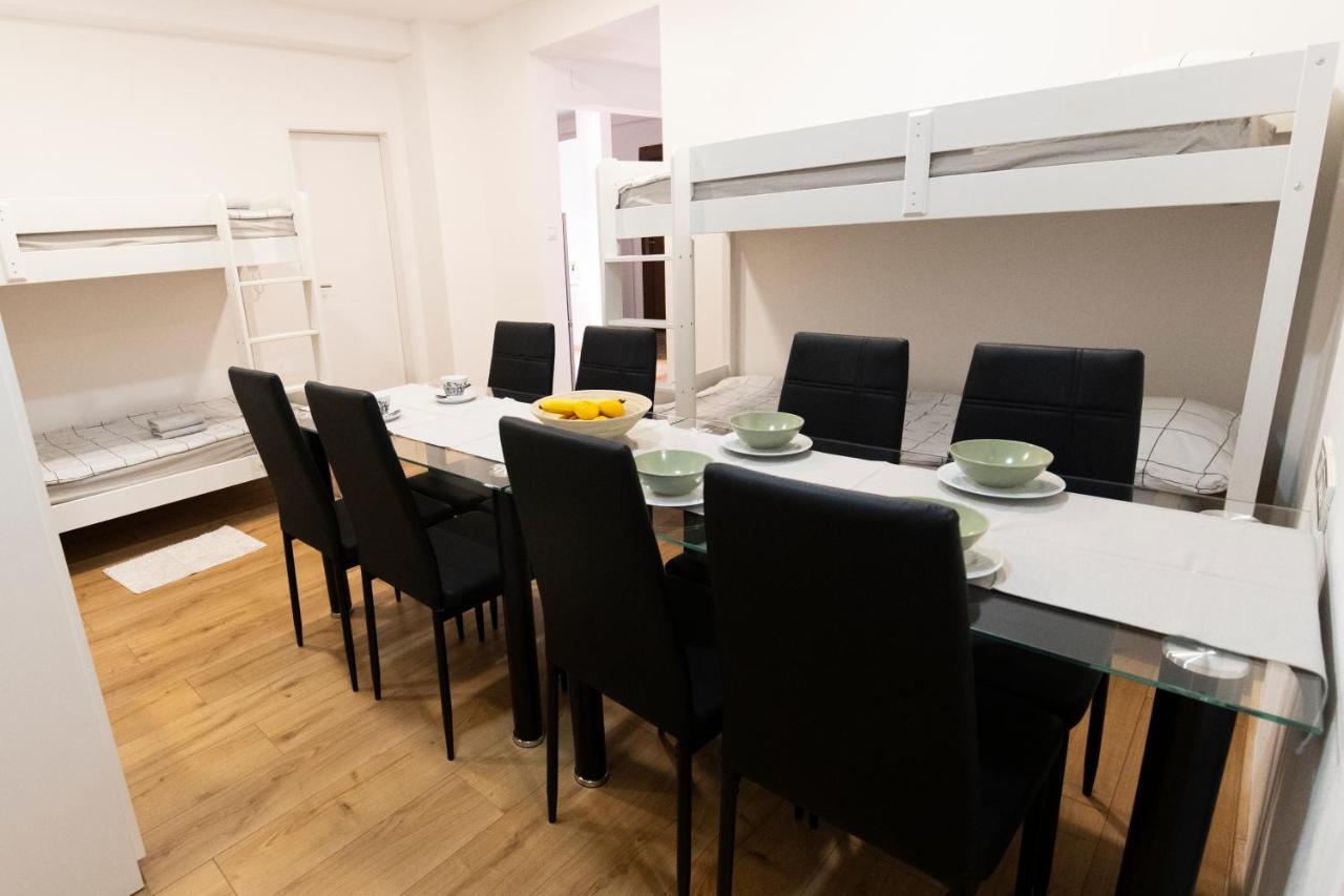 Hostel Vojnik ภายนอก รูปภาพ