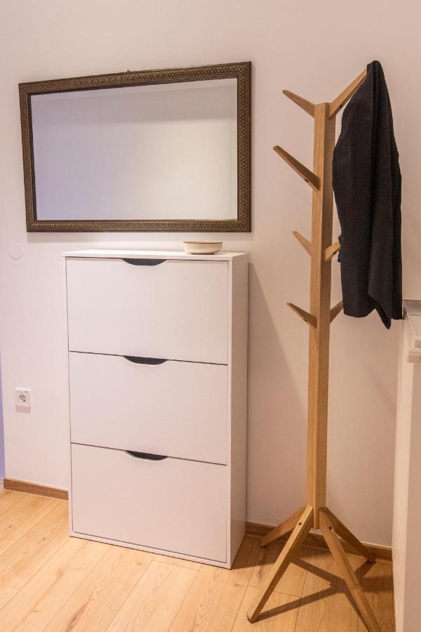 Hostel Vojnik ภายนอก รูปภาพ