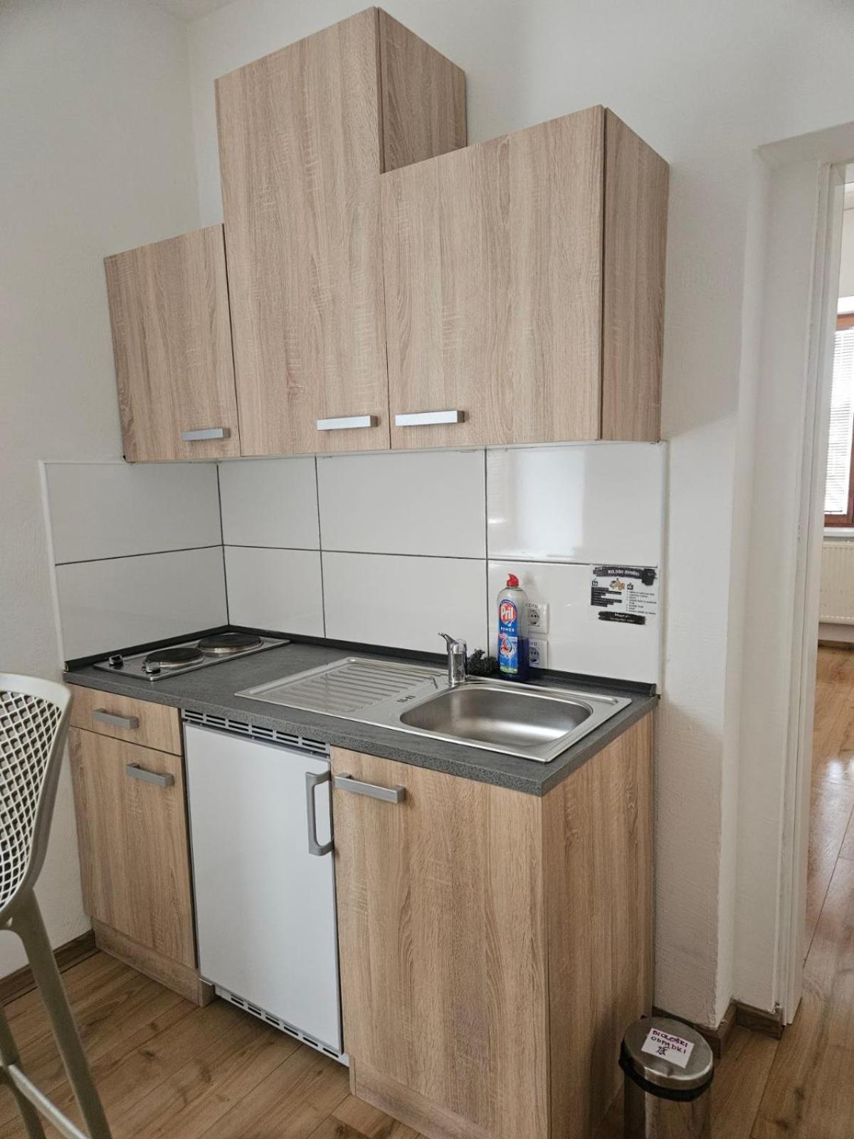 Hostel Vojnik ภายนอก รูปภาพ